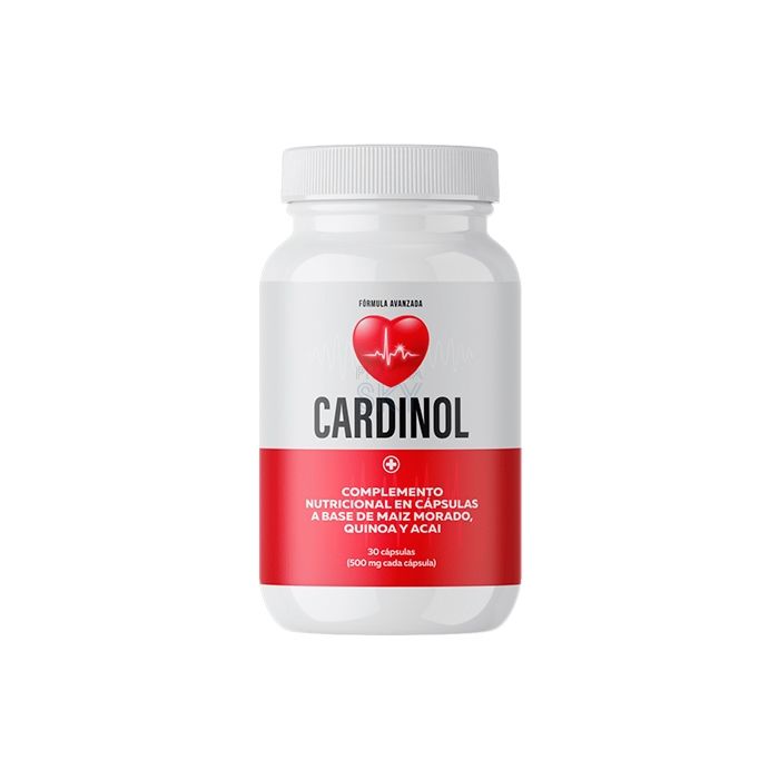 Cardinol ➜ 