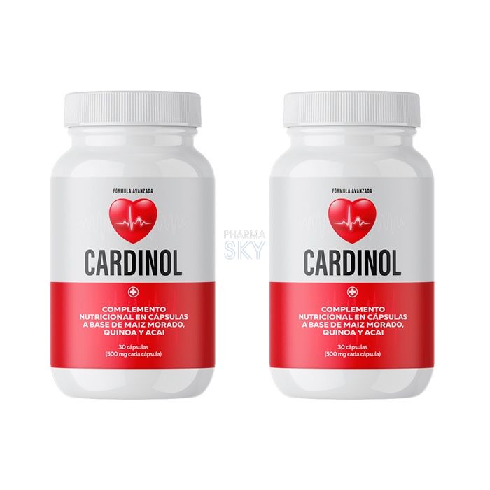 Cardinol ➜ 