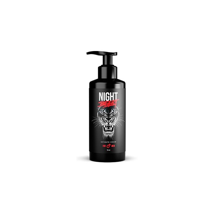 NightBeast ➜ u Novoj Gradiški