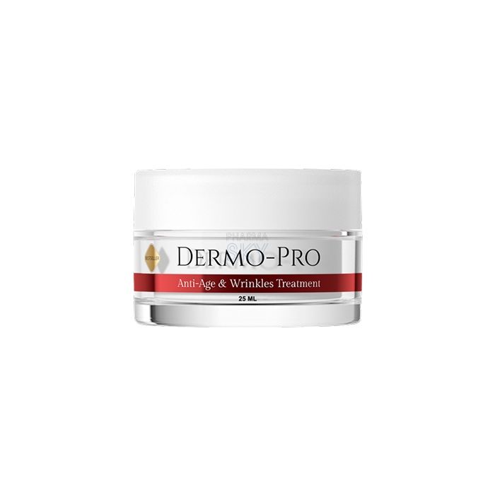 Dermo Pro ➜ Գլիվիցեում