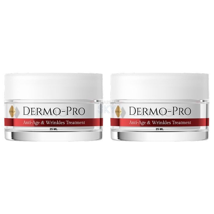 Dermo Pro ➜ Գլիվիցեում