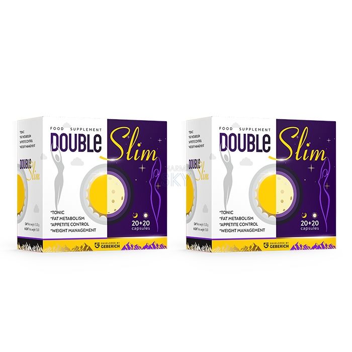 DoubleSlim ➜ a Perugia