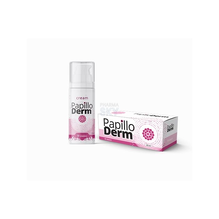 PAPILLODERM CREAM ➜ в Хетафе