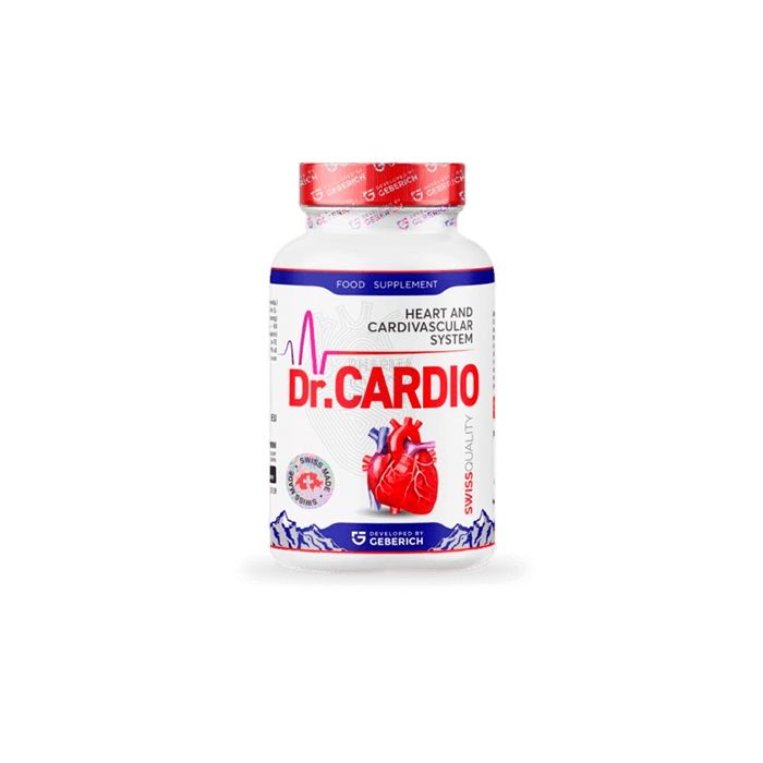 DR.CARDIO ➜ v Tullne na Dunaji