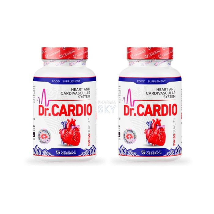 DR.CARDIO ➜ в Шаффхаузене