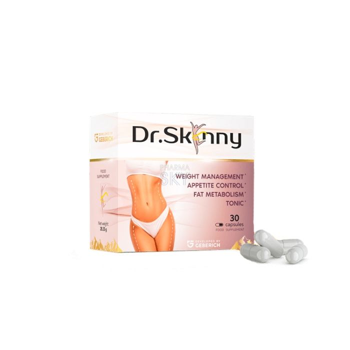 Dr.SKINNY ➜ în Foggia