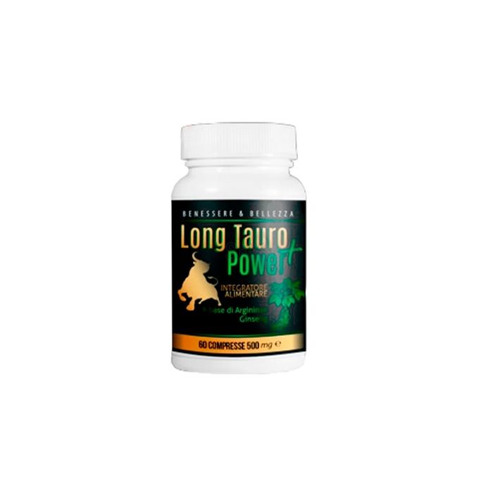 Long Tauro Power ➜ v Kutinu