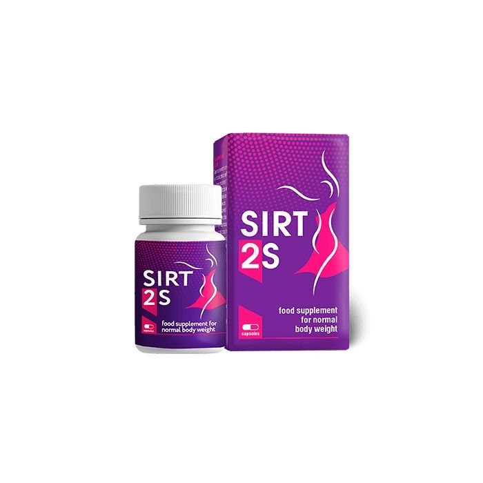 Sirt2S ➜ 