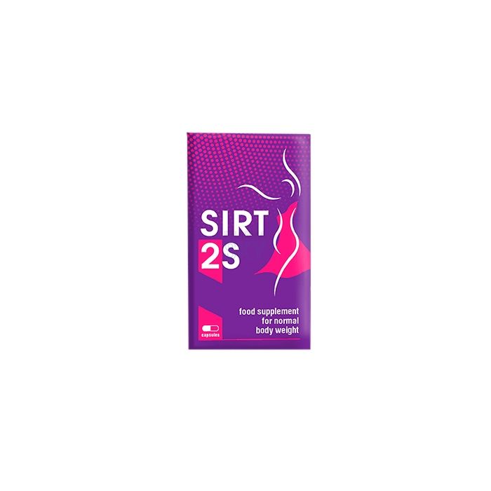 Sirt2S ➜ in Badalona