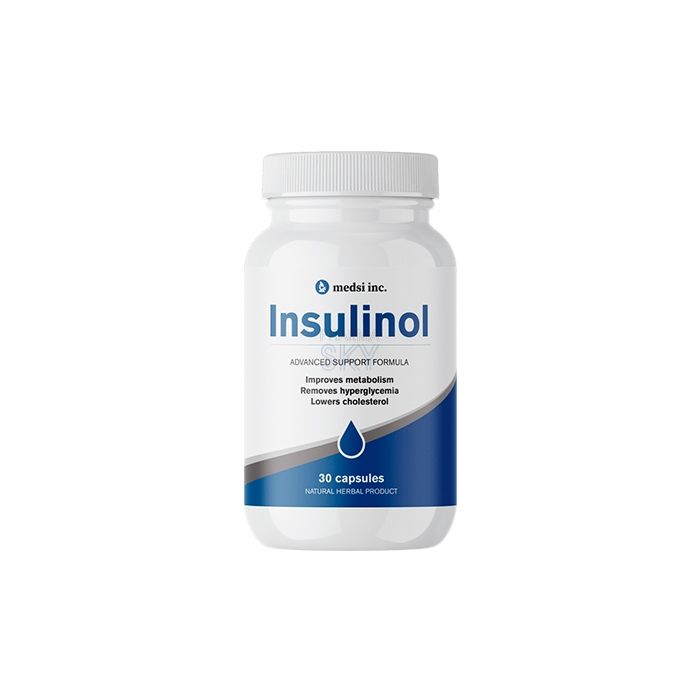 Insulinol ➜ 