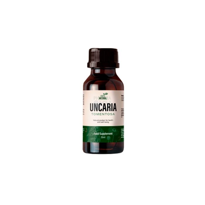 Uncaria Diet ➜ à Grenade