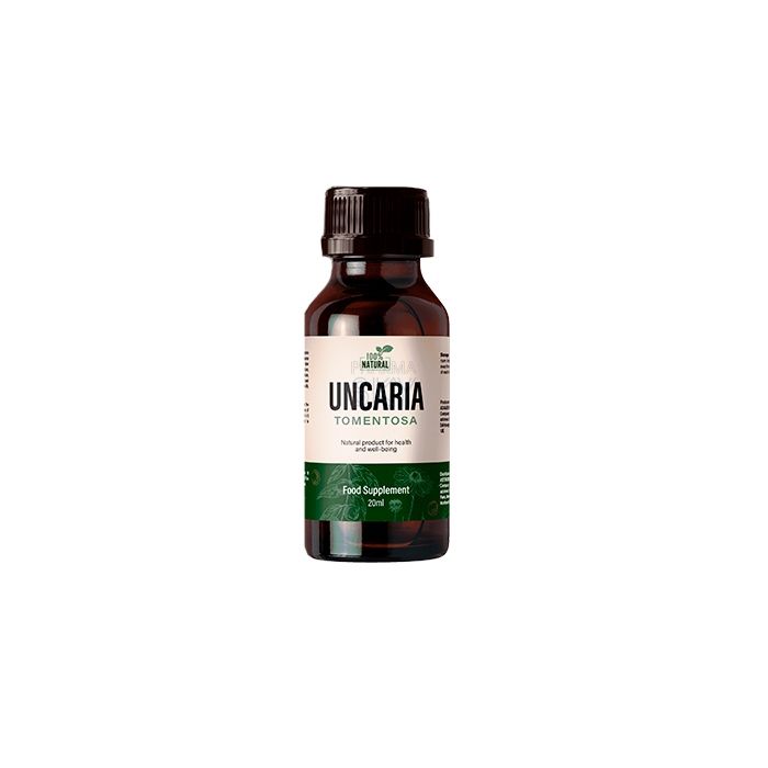 Uncaria Fungus ➜ u Solinu