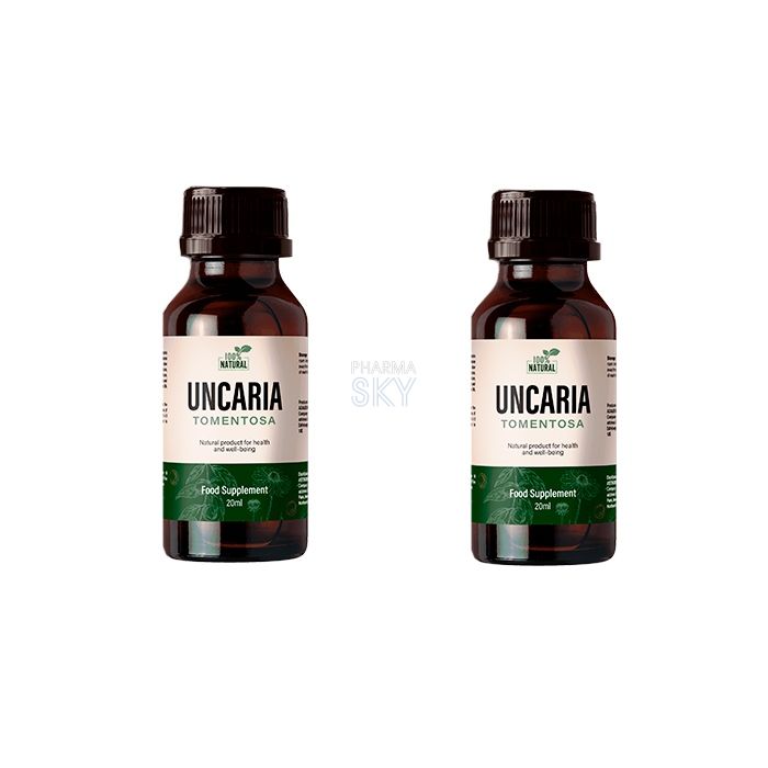 Uncaria Fungus ➜ in Nowe Gradiska