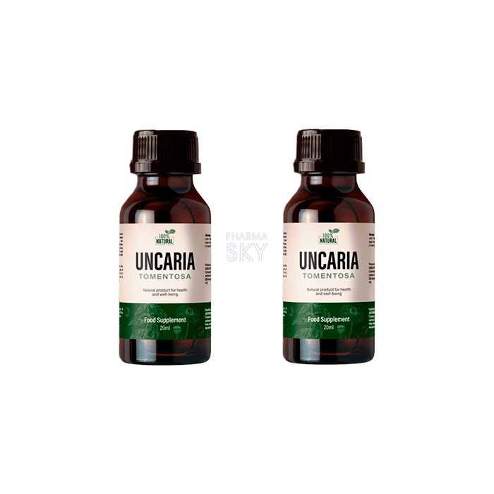 Uncaria Detox ➜ в Хорватии