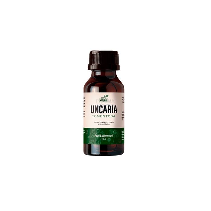 Uncaria Cardio ➜ у Бузеу