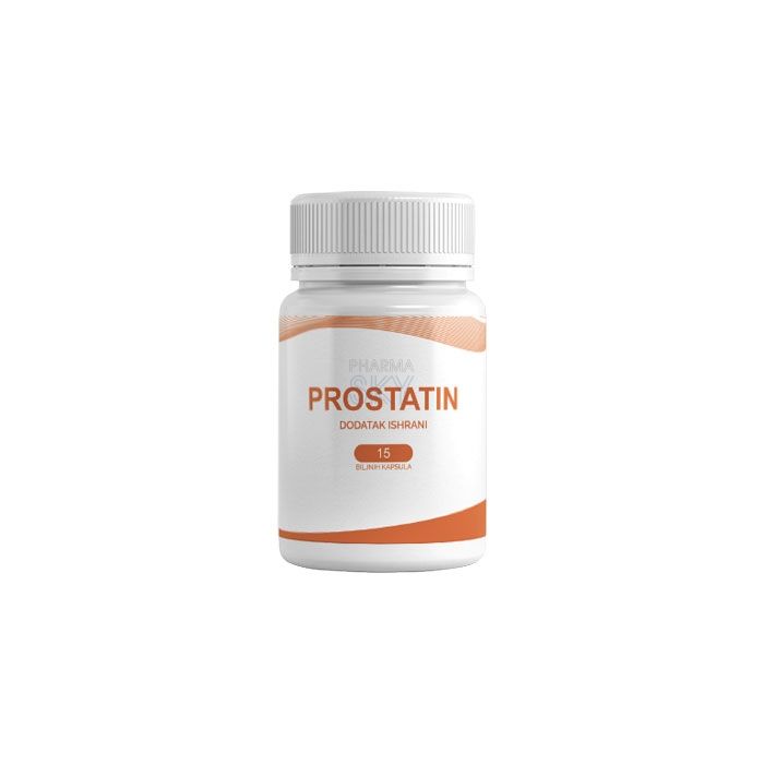 Prostatin Caps ➜ in Novi Grad