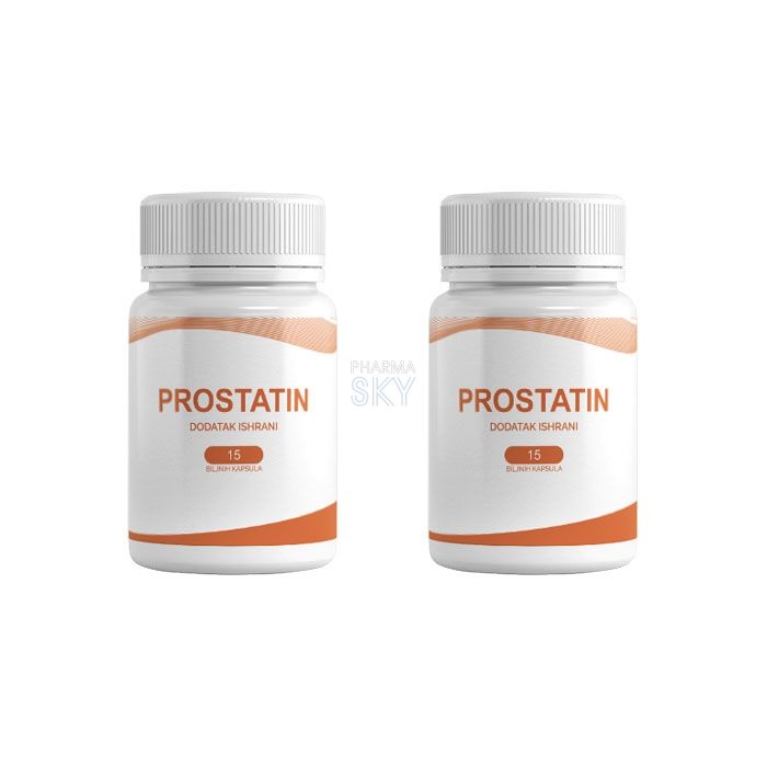 Prostatin Caps ➜ in Novi Grad