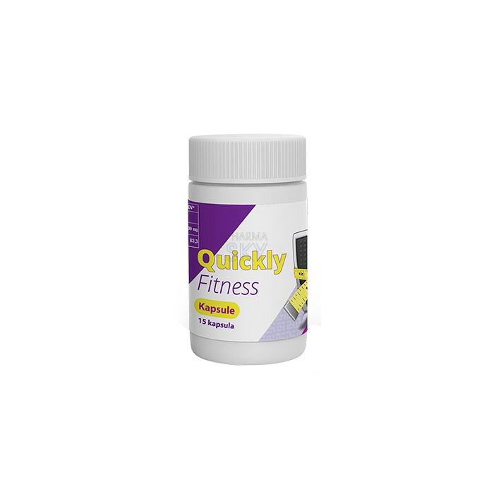 Quickly Fitness ➜ v Čakovcu