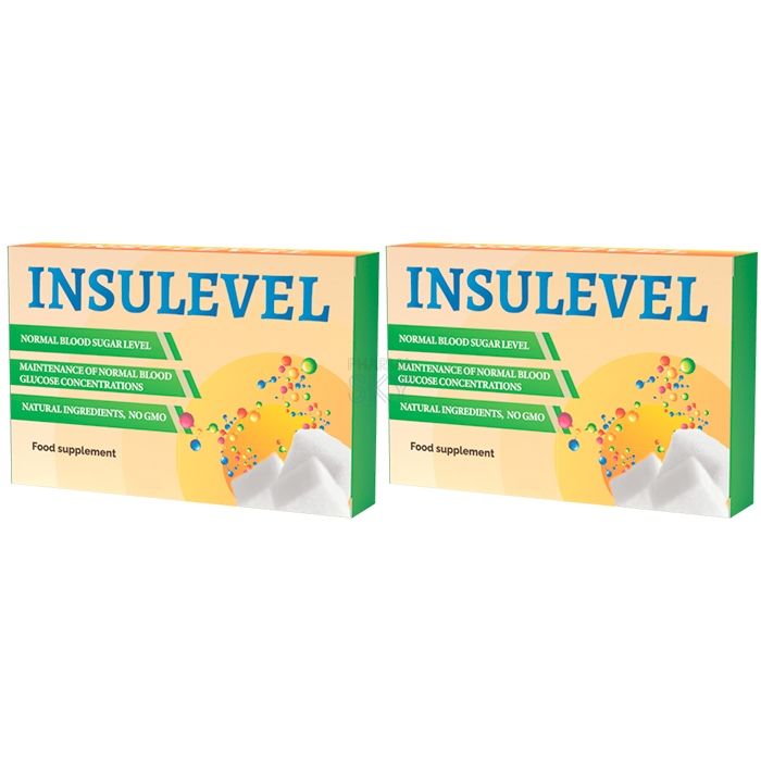 Insulevel ➜ in Bytom