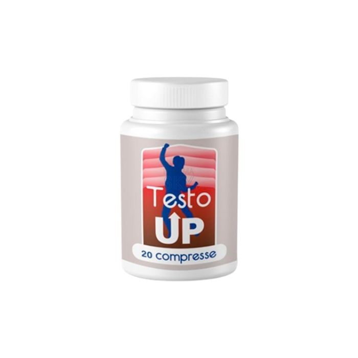 Testo UP ➜ à Padoue