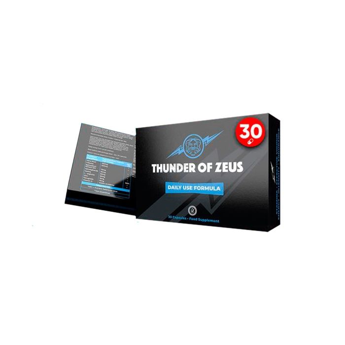 Thunder of Zeus ➜ in Calcide