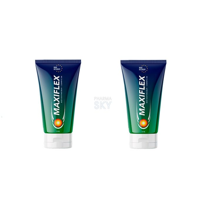 Maxiflex balm ➜ à Mostoles