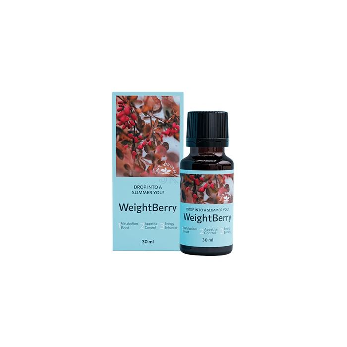 WeightBerry ➜ בזילונה גורה