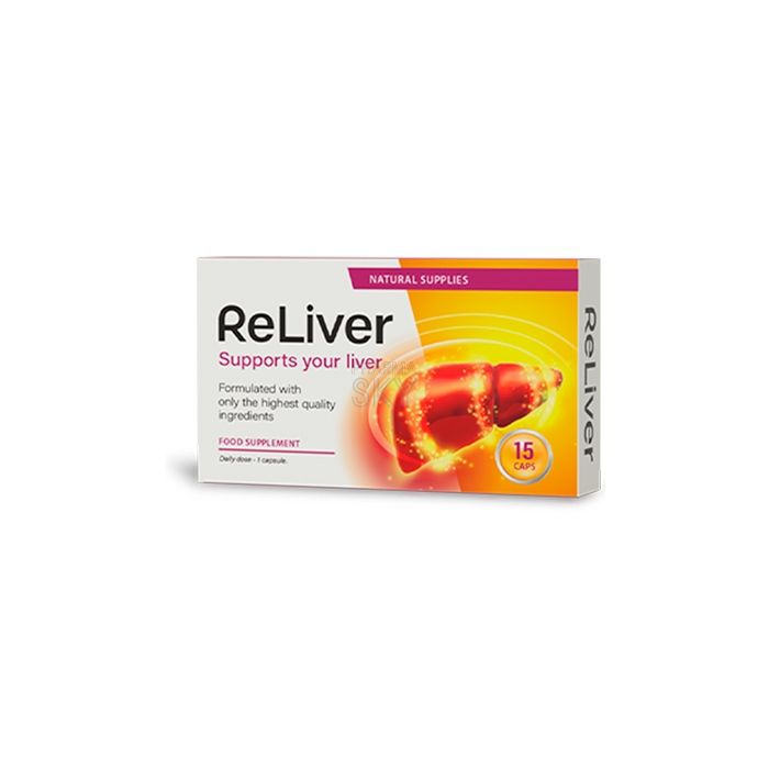 ReLiver ➜ у Икеу