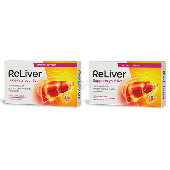 ReLiver ➜ v Ikeu