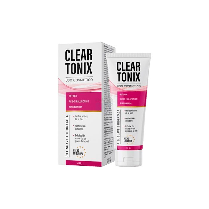 Cleartonix ➜ in Drobeta-Turnu Severin