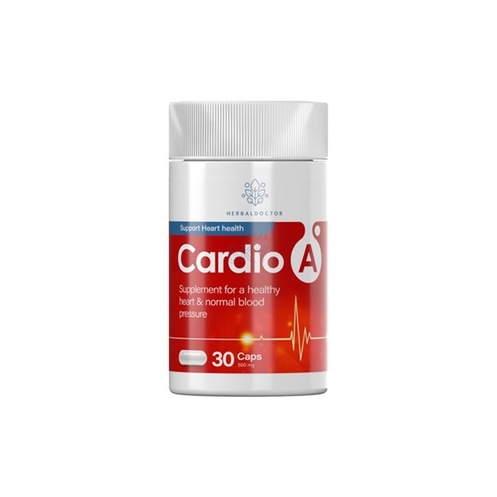 CardioA ➜ Aytos'ta