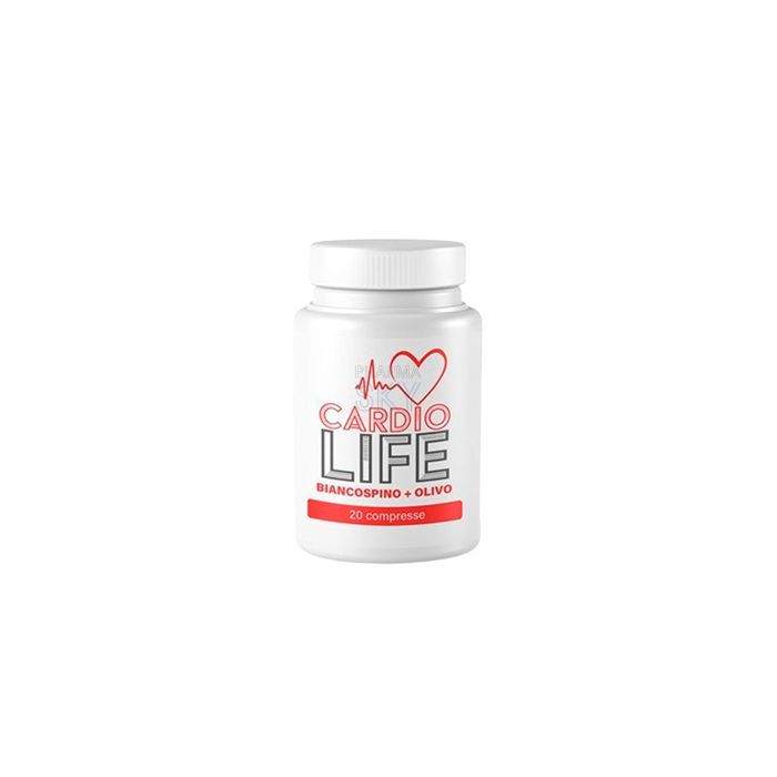 Cardiolife ➜ in Messina