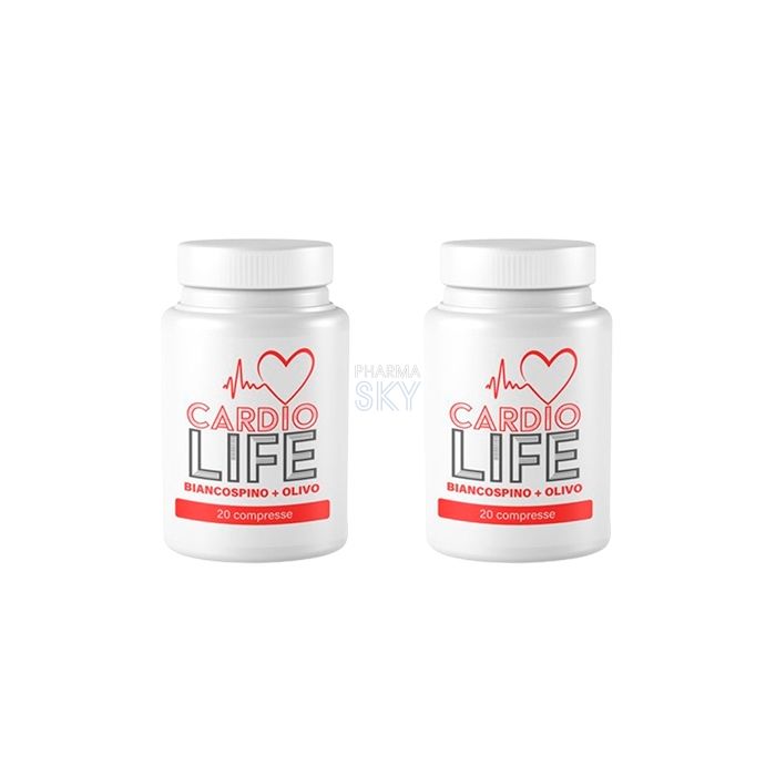 Cardiolife ➜ ad Alba Iulia