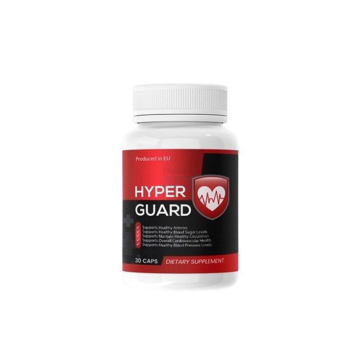 Hyper Guard ➜ u Kosovskoj polki