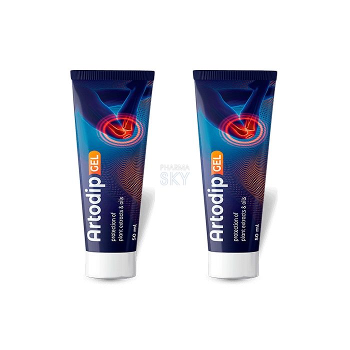 Artodip gel ➜ v Bekescsabu