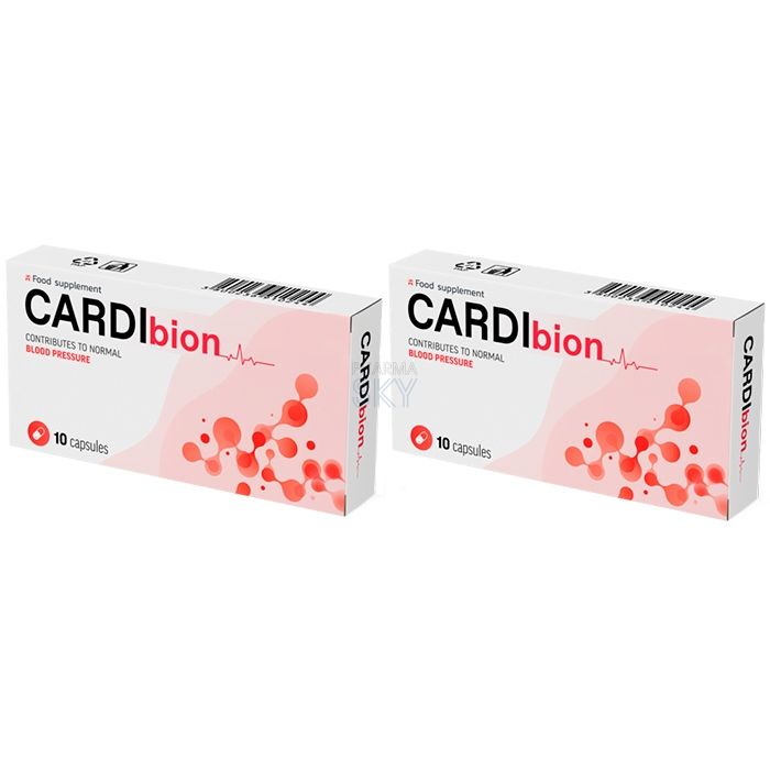 Cardibion ➜ в Орадя