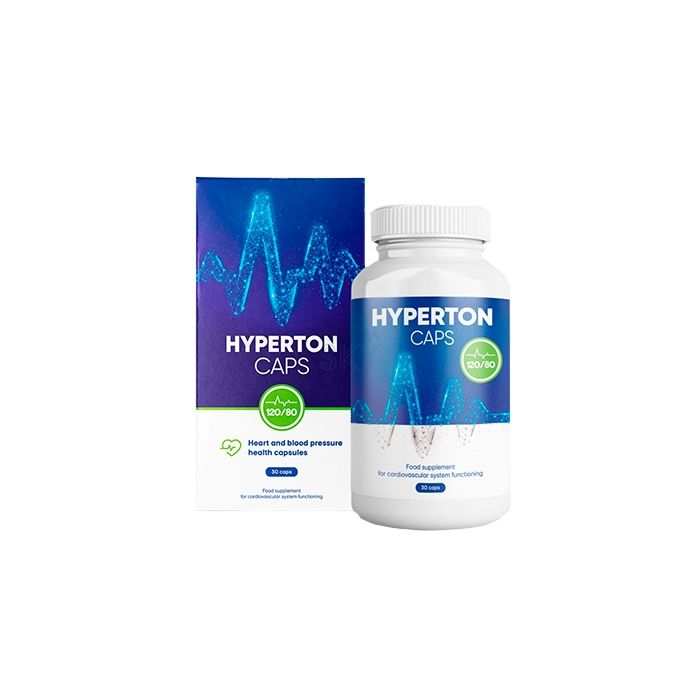 Hyperton Caps ➜ no Hospitalet de Llobregat