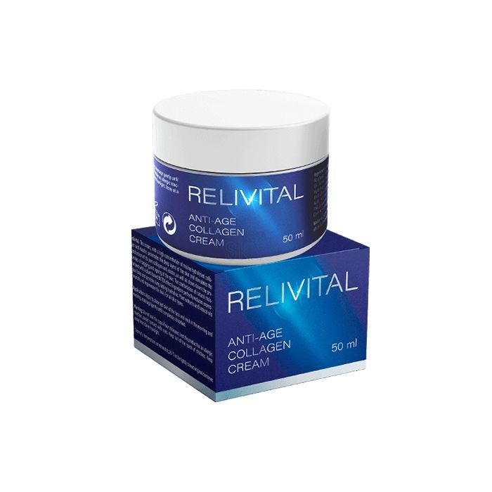 Relivital ➜ в Гранаде