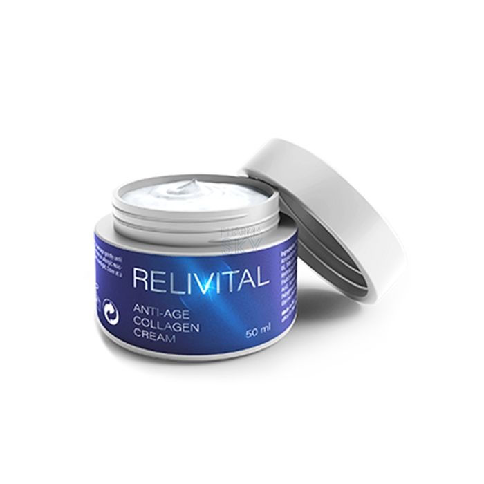 Relivital ➜ v Tepliciach