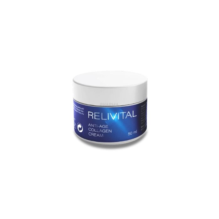 Relivital ➜ in Vitoria