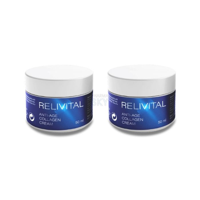 Relivital ➜ in Focsani