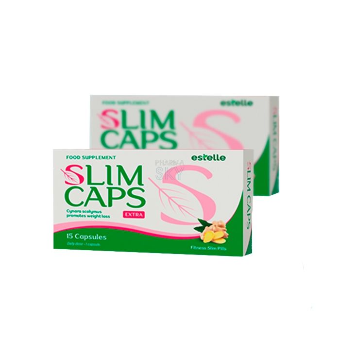 Slimcaps ➜ 