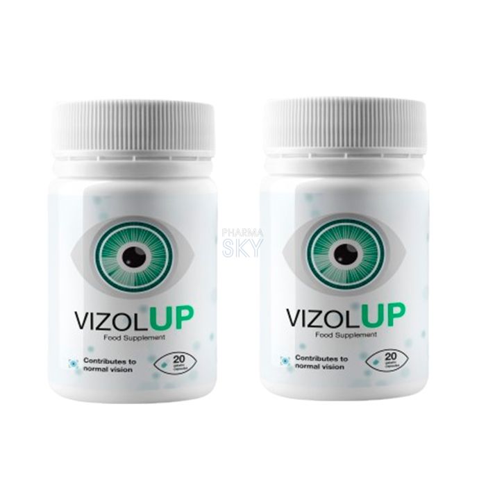 VizolUP ➜ в Ботевграде