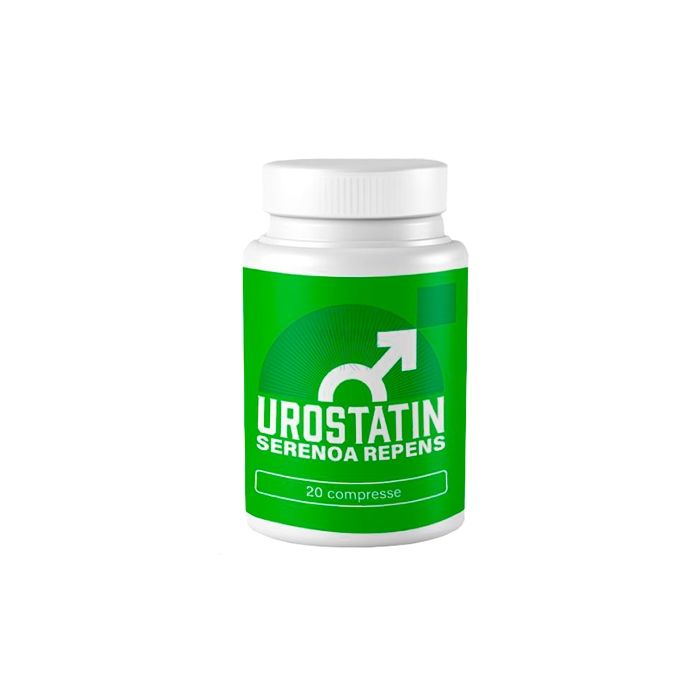 Urostatin ➜ 在布尔戈斯