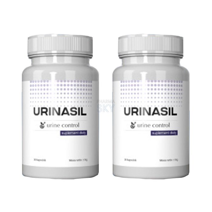 Urinasil ➜ Պլոկում