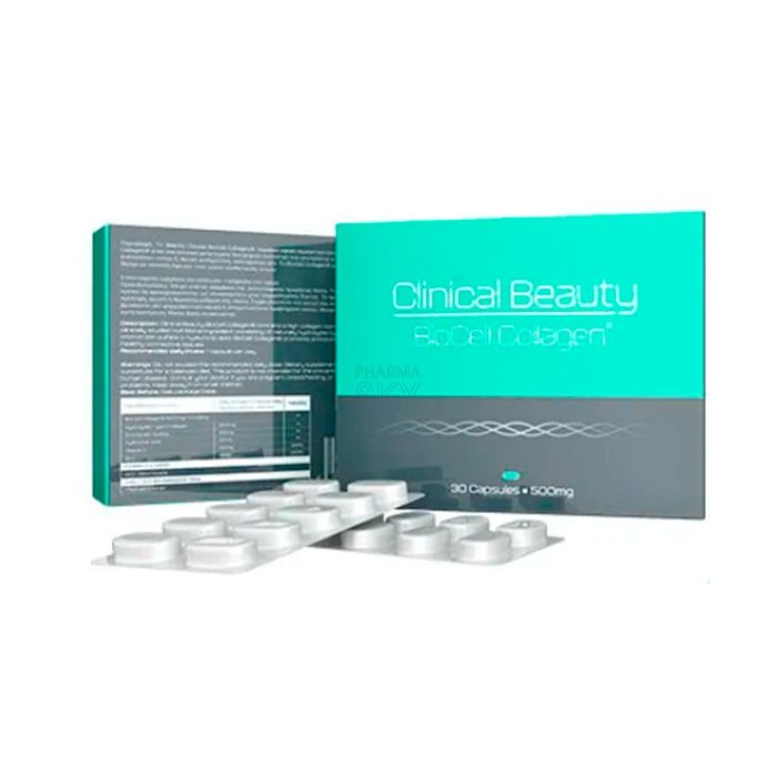 Clinical Beauty ➜ a Rodi