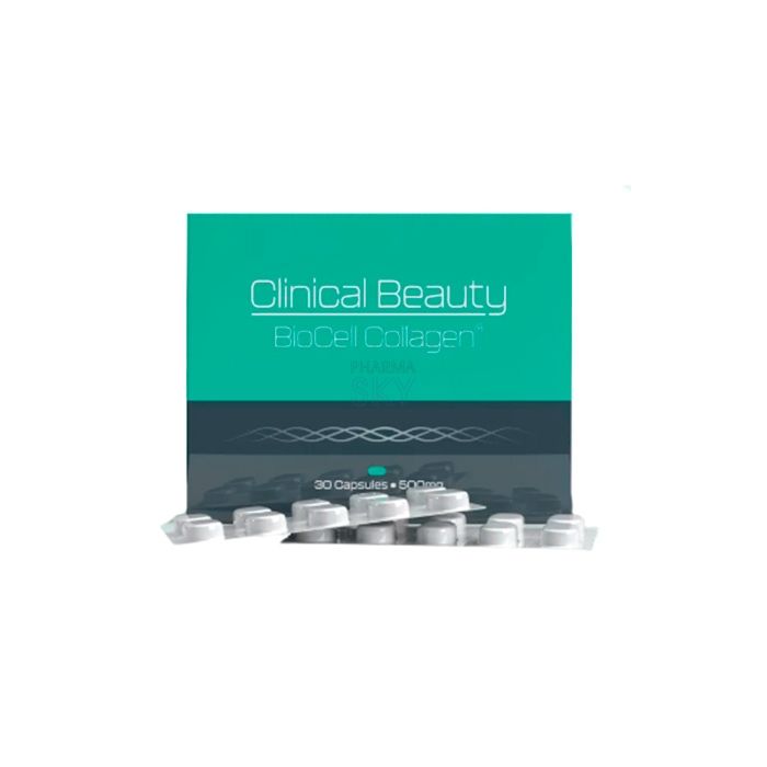 Clinical Beauty ➜ in Paralimni