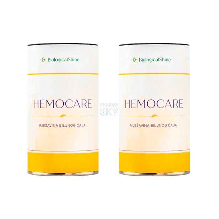 Hemocare ➜ у Босни и Херцеговини