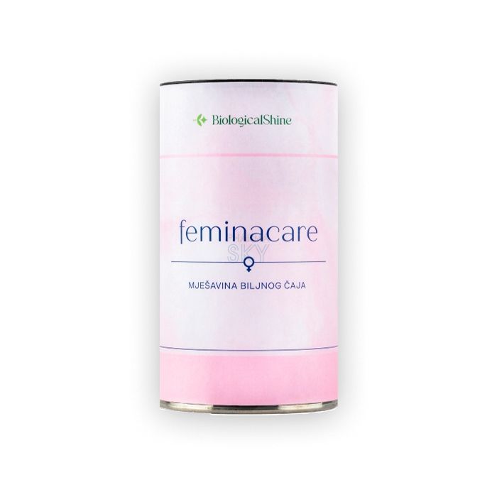 Feminacare ➜ u Prijedoru