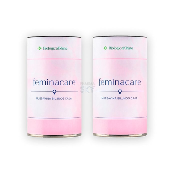 Feminacare ➜ у Требину